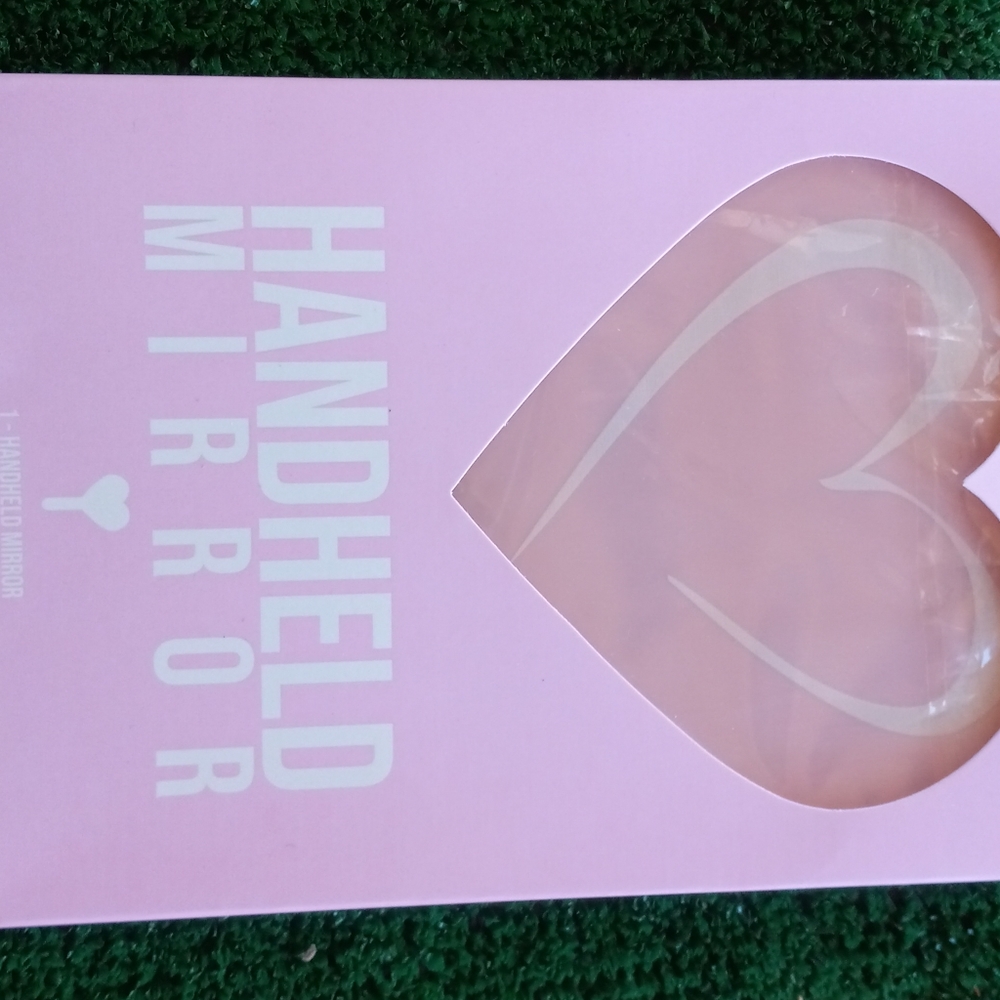 Heart Mirror